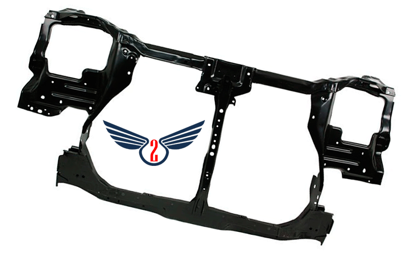 Панель Nissan X-Trail 2001-2007, комплект