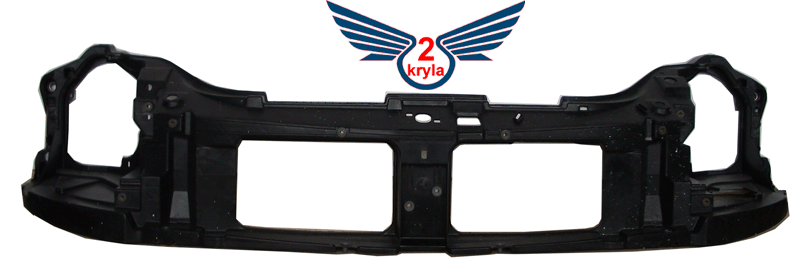 Панель Opel Movano 2003-2009 та ком.