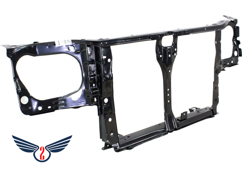 Панель Subaru Forester 2003-2005 (Комплект)