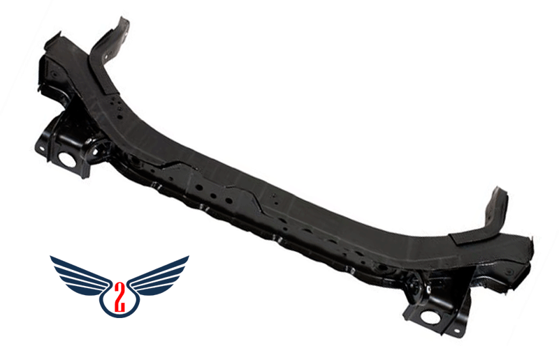 Панель  нижняя Mitsubishi ASX 2010-2013
