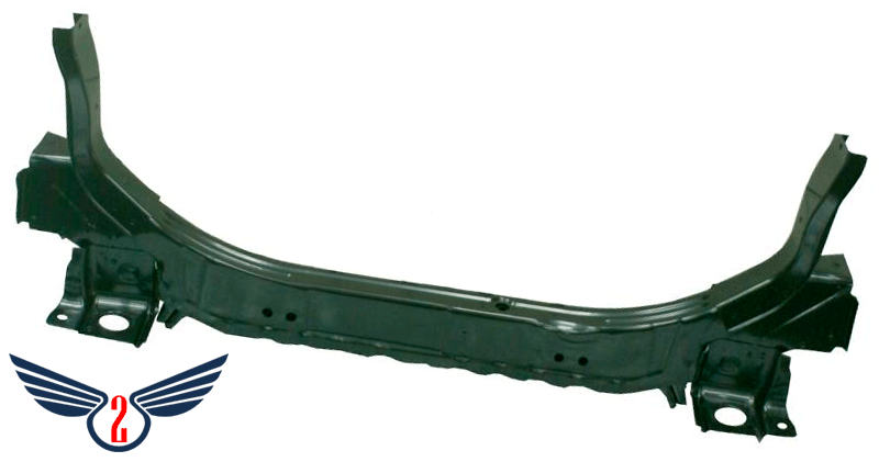 Панель нижня Mitsubishi Lancer 10 2007-2010 (Крім EVO)