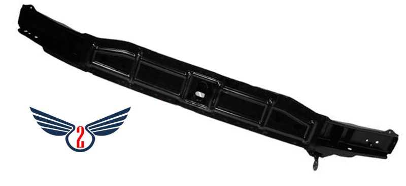 Панель  нижняя Renault Kangoo 2003-2009