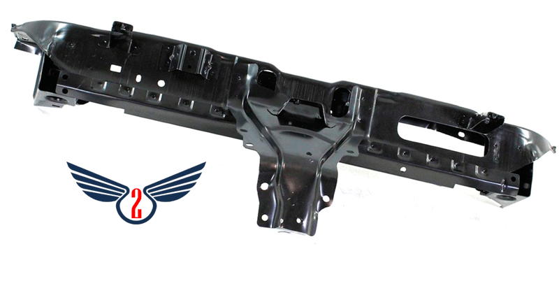 Панель верхня Mitsubishi ASX 2010-2013