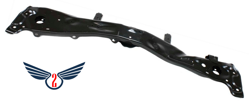 Панель верхня Mitsubishi Lancer 10 2007-2010