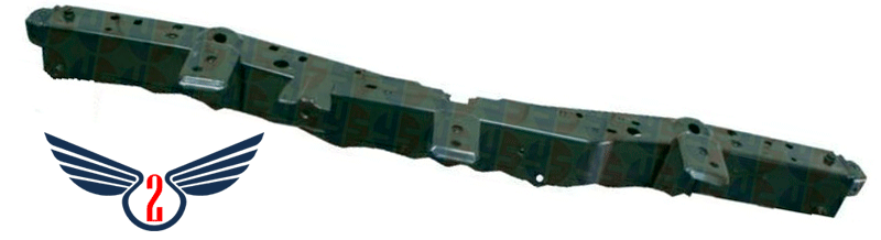 Панель верхня Toyota Auris 2007-2009