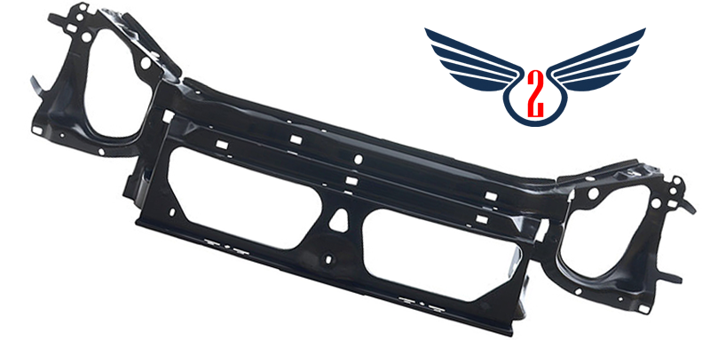 Панель Nissan Kubistar 2003-2008