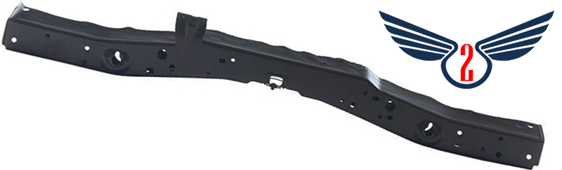 Панель передня Toyota Corolla E15 2007-2013