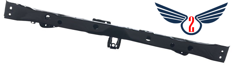Панель передня Toyota Yaris 2006-2011