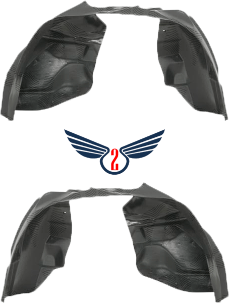 Підкрилок Boxer 2006-2014