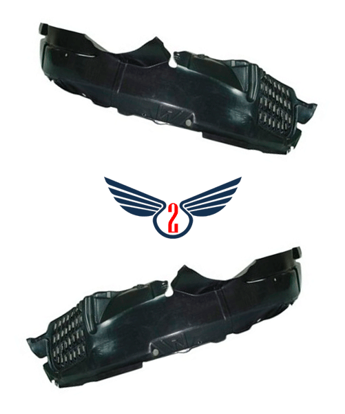 Підкрилок Hyndai Tucson JM 2004-2013 2,0