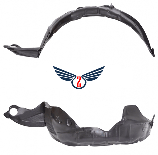Подкрылок  Mazda 6 GG - GY 2002-2008