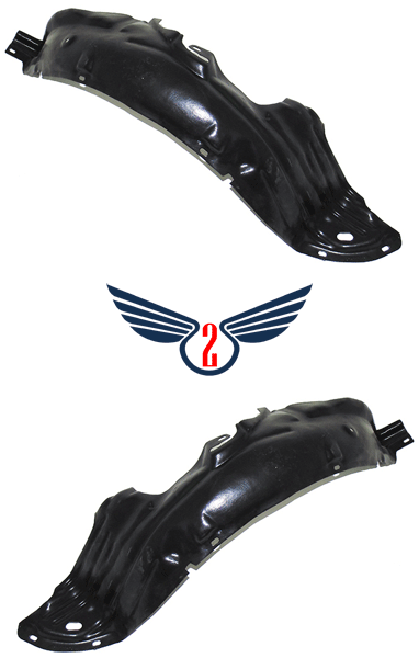 Підкрилок Micra K11 1992-2002
