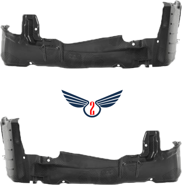 Підкрилок Mitsubishi Galant EA 1997-2004