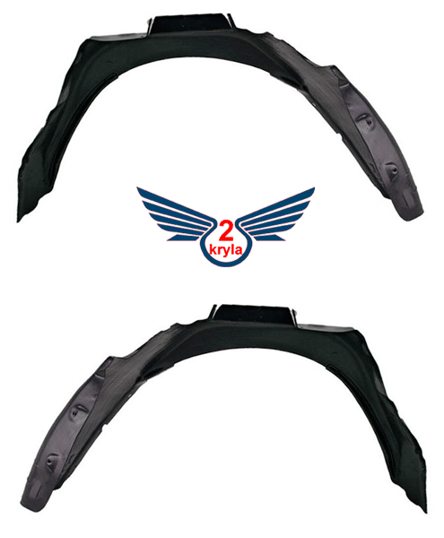 Подкрылок  Opel Astra F 1991-1997