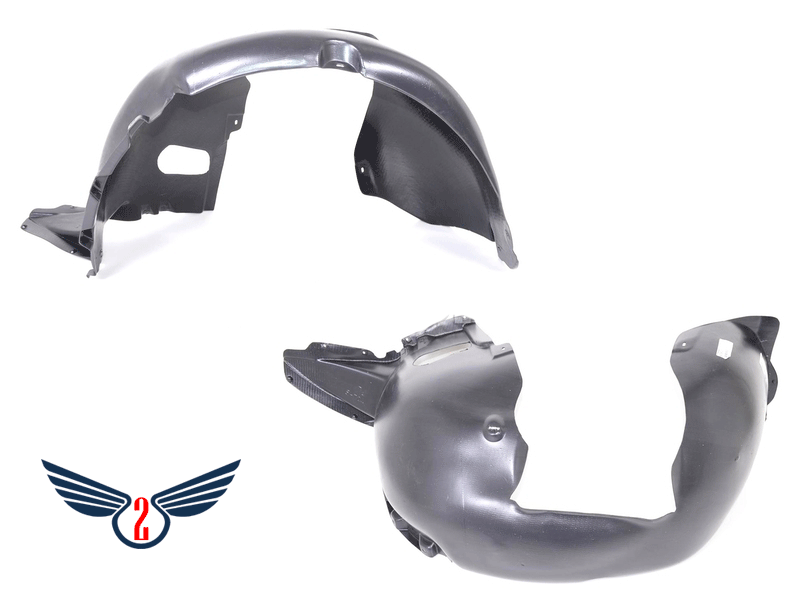 Підкрилок Seat Altea 2004+