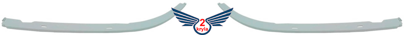 Смужка під фарою BMW 5 E39 1996-2003