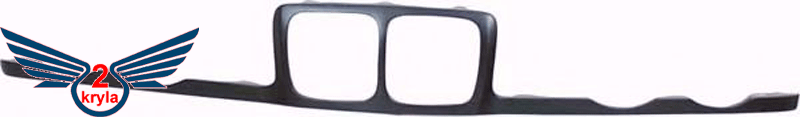 Рамка решетки  BMW 5 E34 1988-1993