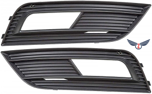 Решітка Audi A4 (B8) 2012-2015