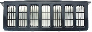 Решітка Jeep Commander 2005-2010