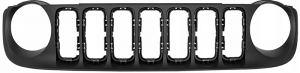 Решітка Jeep Renegade 2014+