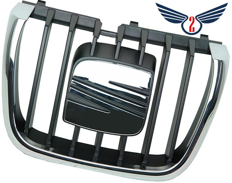 Решітка Seat Alhambra 2001-2010