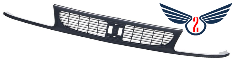Решітка Seat Inca 1995-2003