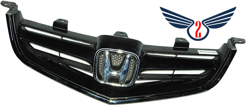 Решітка Honda Accord 7 2003-2005
