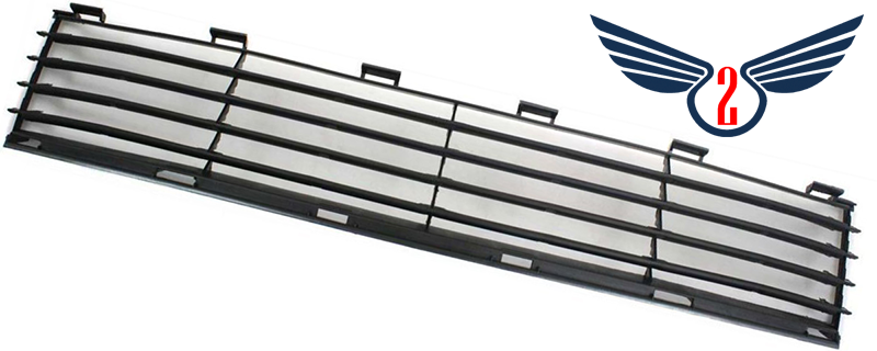Решетка в бампер Toyota Prius (XW20) 2003-2009