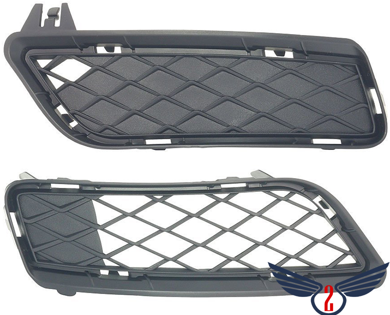 Решітка BMW X3 F25 2010+ (Відкрита)