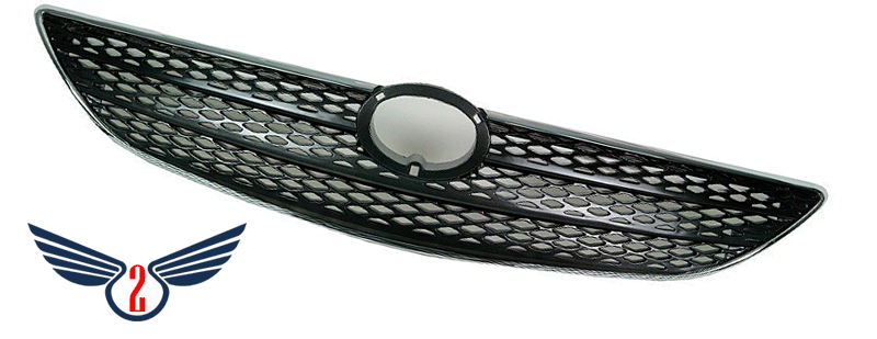 Решетка Toyota Camry XV30 2002-2004 (USA)