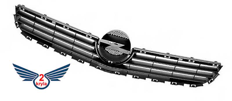 Решетка Vectra C 2006-2009
