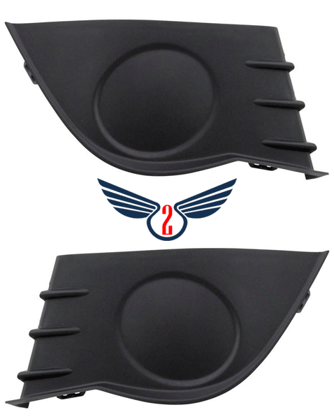 Решетка в бампер Clio - Symbol 2006-2008