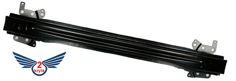 Підсилювач бампера VW Touran 2003-2006