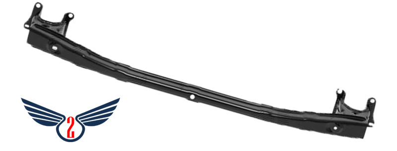 Підсилювач бампера Mazda 6 GH 2008-2013