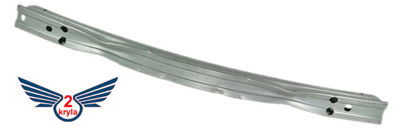 Підсилювач бампера Opel Vectra C 2006-2009