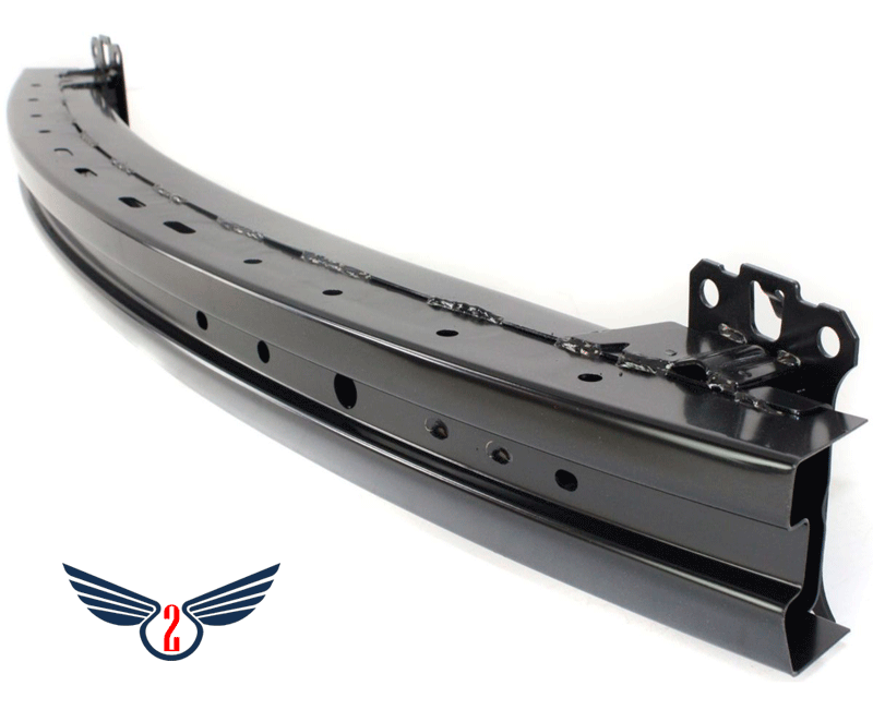 Підсилювач бампера Subaru Forester 2008-2012