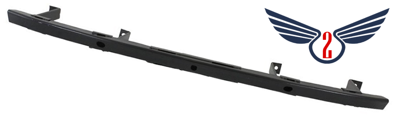 Підсилювач бампера Nissan Micra K13 2010-2013