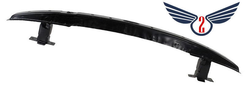 Підсилювач бампера Nissan Primastar (X83) 2007-2010
