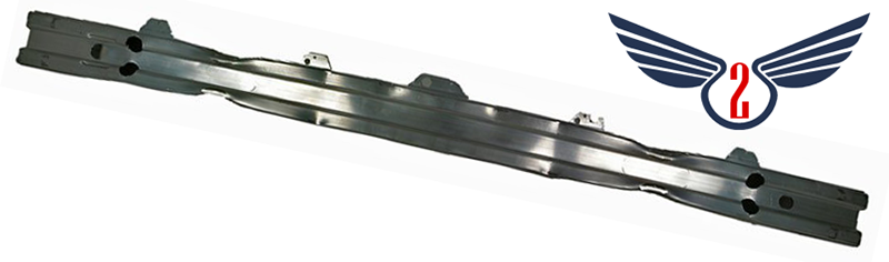 Підсилювач бампера Opel Signum (Z03) 2003-2008