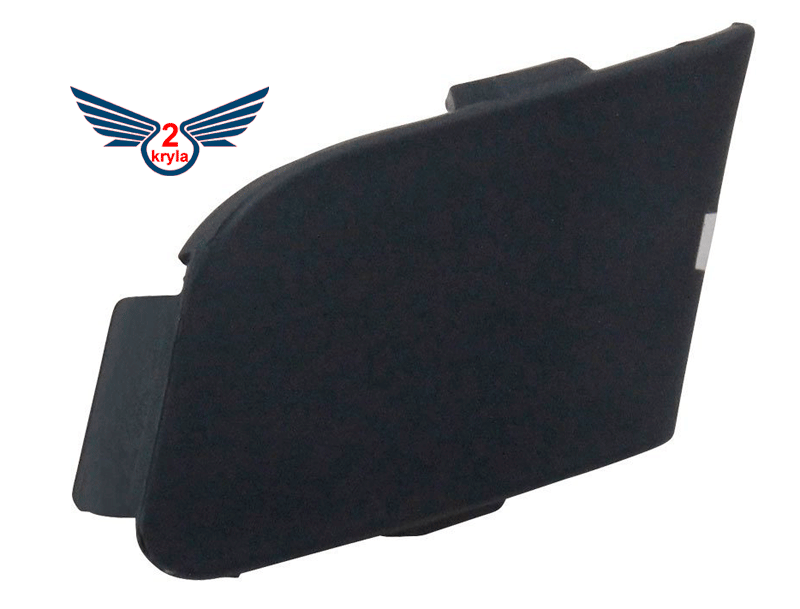 Заглушка гака буксирування Ford Kuga 2008-2012