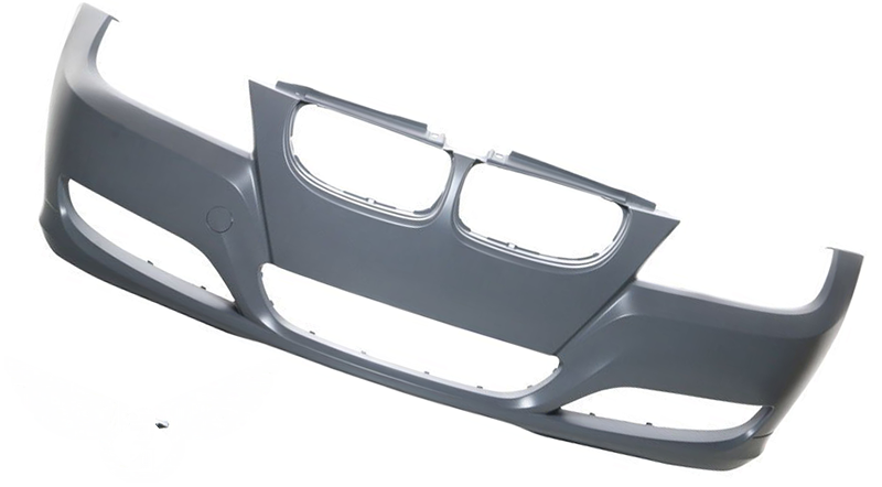 Бампер BMW 3 (E90/E91) 2008+