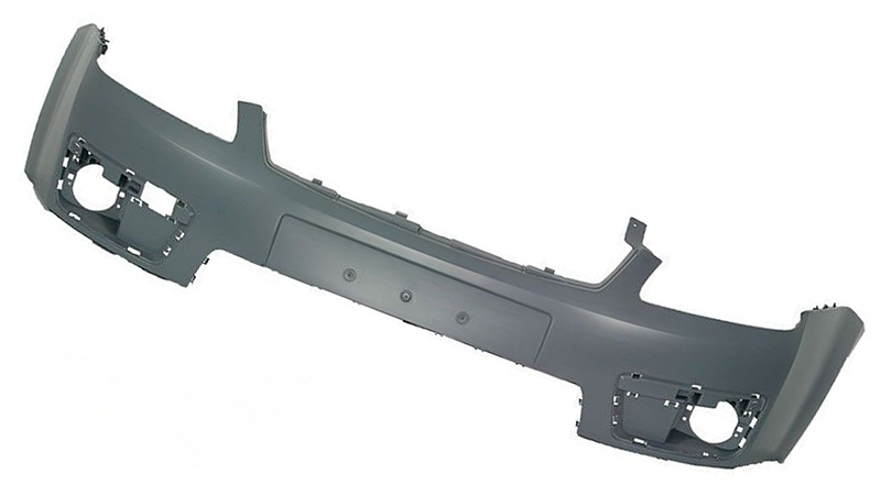 Бампер Ford Focus C-Max C214 2003-2007