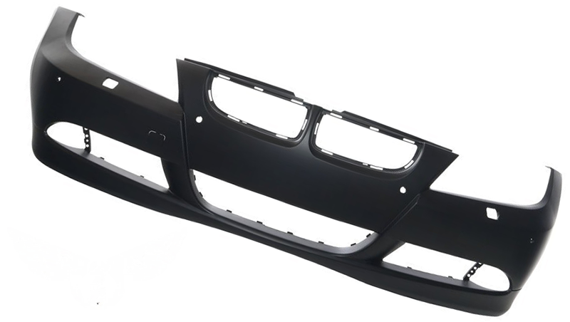 Бампер BMW 3 (E90 / E91) 2004-2008