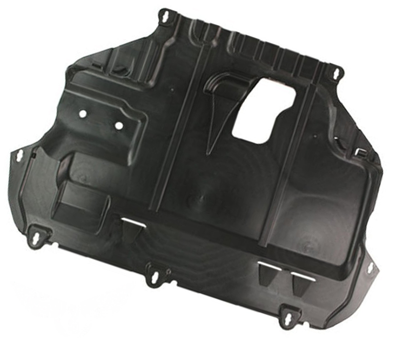 Захист під двигун Ford Focus C-Max C214 2003-2007