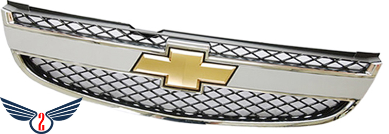Решітка Chevrolet Epica 2006-2011