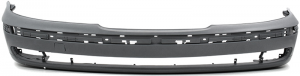 Бампер BMW 5 E39 1996-2000