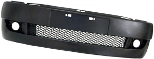 Бампер Chery Amulet 2004-2012 A15