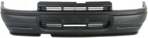 Бампер Ford Еscort IV 1986-1990