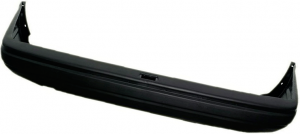 Бампер Ford Еscort IV 1986-1990 (3/5 Door)