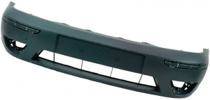 Бампер Ford Focus 2002-2004